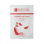 Erborian Žen&scaron;enio kaukė veidui su lak&scaron;tine veido kaukė 15.0g