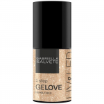 Gabriella Salvete "GeLove" UV ja LED k&uuml;&uuml;nelakk, 8 ml 17 Sequin