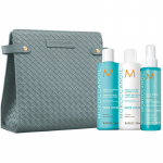 Moroccanoil Rinkinys &bdquo;Frizz Control&ldquo; &ndash; dovanų rinkinys Default Title