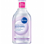 Nivea Raminamasis micelinis vanduo 400ml