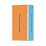 Sally Hansen &bdquo;Jokių daugiau keterų&ldquo; &ndash; daugiafunkcinė nagų dildė Default Title