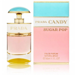 M&auml;nguline ja elegantne naiste aroom Prada Candy Sugar Pop Eau de Parfum, 30 ml