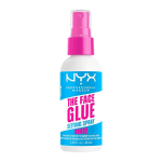 NYX Professional Makeup The Face Glue meigikinnitussprei 60 ml