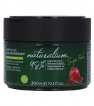 Naturalium Super Food Granaat&otilde;una V&auml;rvikaitse Juuksemask 300 ml