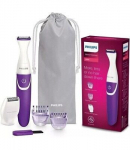 Mugav, kompaktne ja t&otilde;hus trimmer &ndash; Philips BikiniGenie BRT383/15