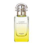 Tualettvesi Hermes Le Jardin de Monsieur Li EDT naistele ja meestele, 100 ml