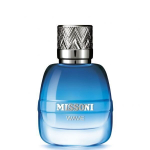 Energiline ja peen mehelik aroom Missoni Wave EDT 50 ml