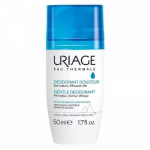 Naiste deodorant Uriage Power 3, 50 ml