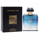 Fragrance World Imperium &ndash; Luksuslik unisex aroom, 100 ml