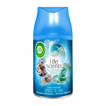 Air Wick Freshmatic Life Scents "T&uuml;rkiisi Oaas" 250 ml t&auml;ite
