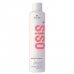 Professionaalne eriti tugeva fikseerimisega juukselakk Schwarzkopf Professional OSiS+ Session 300 ml