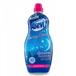 Kontsentreeritud pesupehmendaja Asevi Sensations Dreams, 60 pesukorda, Blue