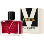 Valentino Vendetta Donna Eau de Parfum naistele 50 ml