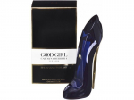 Naiselik ja elegantne l&otilde;hn Carolina Herrera Good Girl Eau De Parfum 80 ml