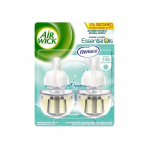 Elektrilise &otilde;huv&auml;rskendaja varut&auml;ide Air Wick Essential Oils Floral (2 tk)