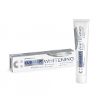 T&otilde;husaks, kuid &otilde;rnaks hammaste valgendamiseks m&otilde;eldud hambageel Curasept Whitening 75 ml