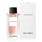 Dolce & Gabbana 3 L'Imp&eacute;ratrice tualettvesi naistele 100ml