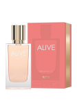 Puidune aroom &otilde;unanootidega BOSS Alive Eau de Parfum, 30 ml
