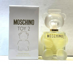 Moschino Toy 2 naiste parf&uuml;&uuml;mvesi (Eau de Parfum) 100 ml