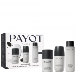 T&auml;iuslik meeste nahahoolduskomplekt Payot Optimale Men&rsquo;s Care Ritual Set.