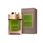 Loomulik ja elegantne &mdash; Wood Essence by Bulgari Eau de Parfum for Men, 60 ml