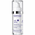 BANDI Medical Expert Anti-Aging vananemisvastane silma&uuml;mbruskreem vasepeptiidiga 30 ml