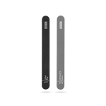 Pupa Nail File Two Sided Abrasive kahepoolne k&uuml;&uuml;neviil manik&uuml;&uuml;riks ja pedik&uuml;&uuml;riks