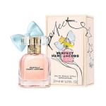 Parf&uuml;&uuml;mvesi Marc Jacobs Perfect EDP, 50 ml