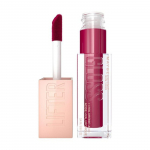 Niisutav huulel&auml;ige h&uuml;aluroonhappega Maybelline Lifter Gloss toonis 25 Taffy