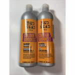 &Scaron;ampoon ja palsam v&auml;rvitud juustele Bed Head by TIGI Colour Goddess 2 &times; 750 ml