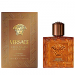 V&auml;ljendusrikas ja elegantne l&otilde;hn Versace Eros Najim Eau de Parfum 100 ml