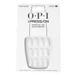 OPI xPRESS/ON Funny Bunny kunstk&uuml;&uuml;ned 30 tk