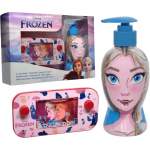 Lorenay Frozen 2 in 1 Gel and Shampoo 300 ml