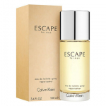 Calvin Klein Escape tualettvesi meestele, 100 ml