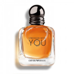 Emporio Armani Stronger With You tualettvesi 50 ml