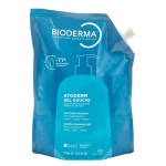 Bioderma &Otilde;rn du&scaron;igeel (t&auml;itepakend) Atoderm Eco-Refill Shower Gel, 1 l