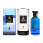 Viimistletud ja elegantne l&otilde;hn Maison Alhambra Jean Lowe Azure parf&uuml;&uuml;mvesi (EDP), 100 ml.