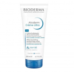 Toitev ja niisutav kehakreem Bioderma Atoderm Cr&egrave;me Ultra 200 ml