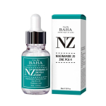 COS DE BAHA NZ Niacinamide 20% + Zinc PCA 4% n&auml;oseerum 30 ml