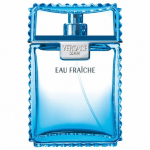 Versace Man Eau Fraiche EDT meestele 50 ml