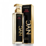 Parf&uuml;&uuml;mvesi Elizabeth Arden 5th Avenue NYC, 125 ml