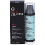 Collistar Hydra Uomo niisutav ja v&auml;rskendav n&auml;o- ja silma&uuml;mbruse geel meestele 80 ml