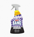 Tugev mitmeotstarbeline puhastusvahend Cillit Bang Multisurface Cleaner Mold And Dirt 1L