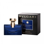 Luksuslik ja salap&auml;rane &mdash; Bvlgari Splendida Tubereuse Mystique Eau De Parfum, 100 ml