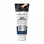 Naturalium Fresh Skin Charcoal Polishing Scrub 175 ml