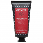 APIVITA niisutav k&auml;tekreem aaloega, sheav&otilde;i, oliivi&otilde;li ja taruvaiguga &ndash; 50 ml