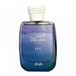 Energiline ja v&auml;rskendav meeste l&otilde;hn RASASI Hawas Ice For Men EDP 100 ml.