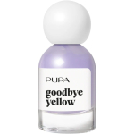 Pupa Base Antigiallo Goodbye Yellow kollasust neutraliseeriv k&uuml;&uuml;nealuslakk 10 ml