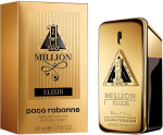 Rabanne 1 Million Elixir Parfum Intense Meeste parf&uuml;&uuml;m 50 ml