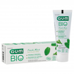 Hambapastageel GUM BIO Fresh Mint, 75 ml